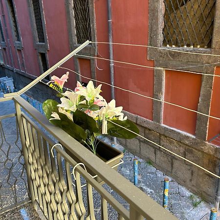 House Diva Apartment Naples Exterior photo
