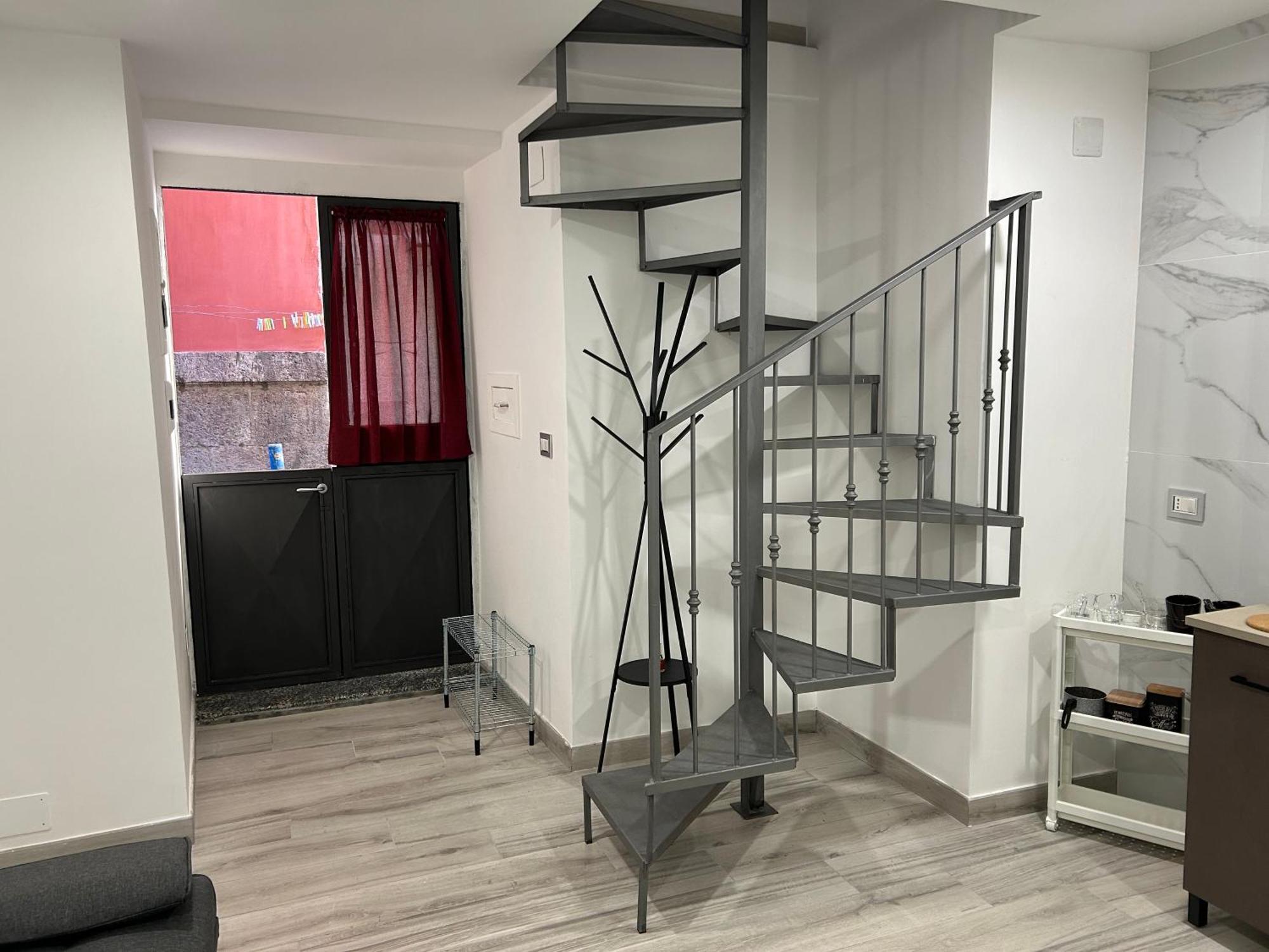 House Diva Apartment Naples Exterior photo