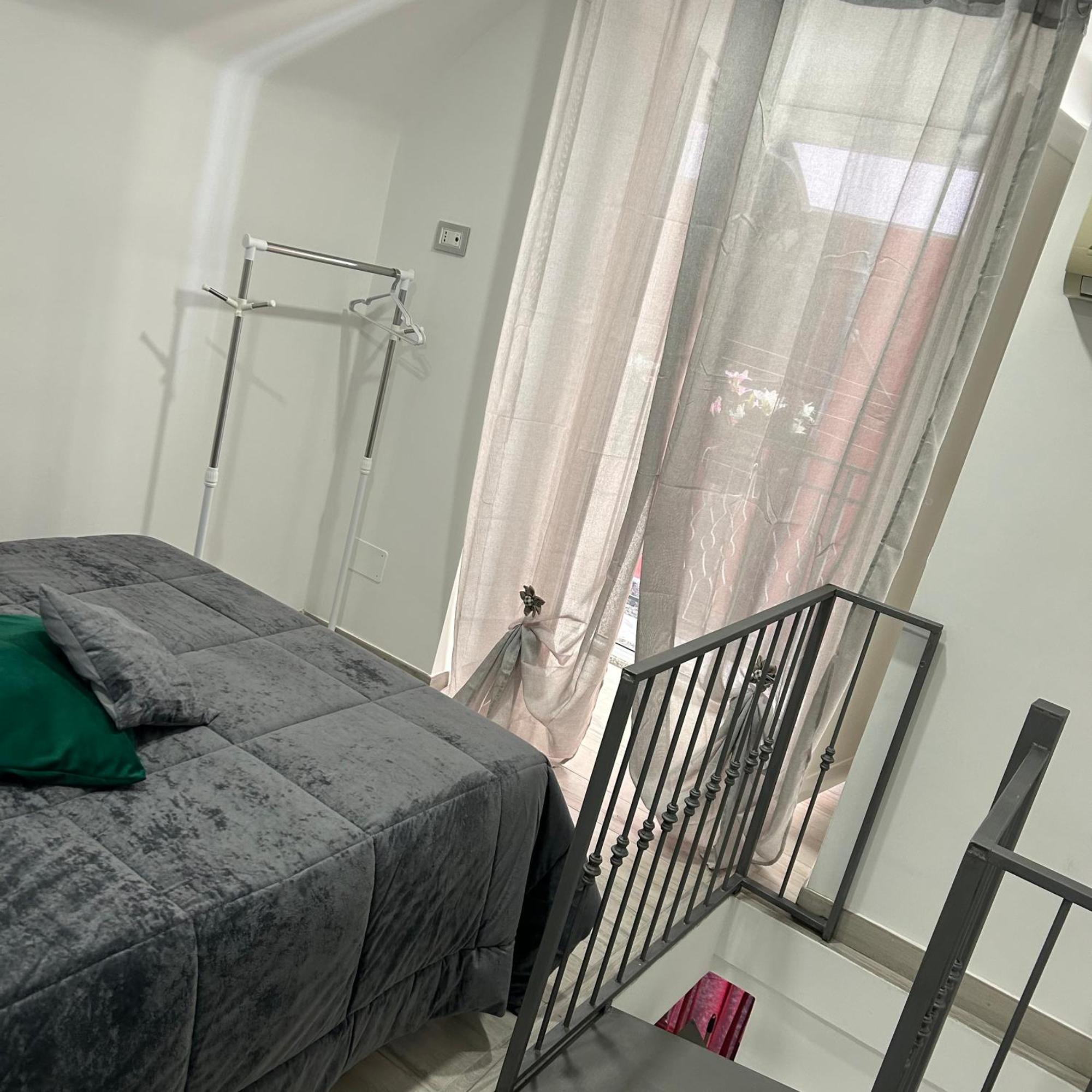 House Diva Apartment Naples Exterior photo